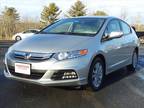 2014 Honda Insight EX