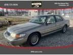 1999 Mercury Grand Marquis for sale