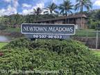 98-607 Kilinoe St. #8E2 Aiea, HI