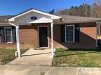 2 bedroom in Wendell NC 27591