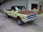 1970 Chevrolet C10