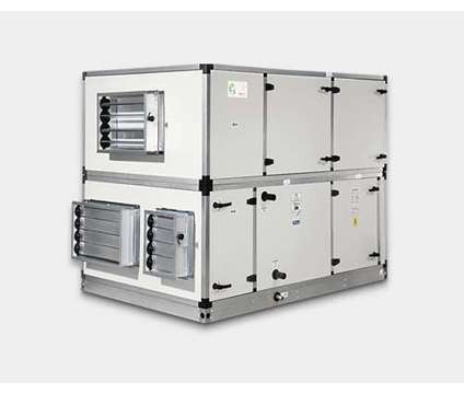 Edgetech Air Handling Solutions is a Other Appliances for Sale in New Delhi DL