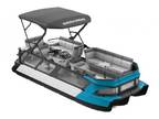 2023 Sea-Doo Switch Cruise 21' 230HP with Custom Watersport Boat for Sale