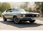 1972 Chevrolet Chevelle SS 454