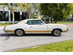 1972 Oldsmobile Hurst Olds 455