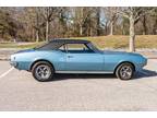 1968 Pontiac Firebird 350