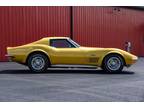 1971 Chevrolet Corvette