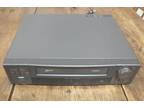 Zenith VRC4165 VCR VHS Video Cassette Recorder Player - Opportunity