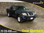 Pre-Owned 2019 Nissan Frontier Truck - Opportunity