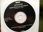 Dell Application Reinstall Cyberlink Power DVD DX 8.1 - Opportunity