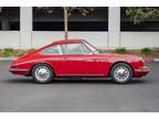 1967 Porsche 912 Coupe 13k Miles