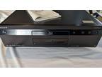 SONY BLU RAY PLAYER BDP- S5000ES - Brand New Condition -No - Opportunity