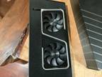 NVIDIA Ge Force RTX 3060ti FE Founders Edition 8GB GDDR6 - Opportunity