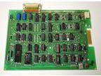 Apple Profile 5MB Hard Drive Controller Board [phone removed]-D