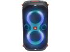 JBL Party Box 110 Portable Bluetooth Speaker with RGB - Opportunity