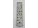ZENITH 6711R1P072D Remote Control for ZDX313, XBV441 - Opportunity