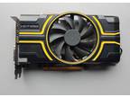 Powercolor Radeon HD7850 Video Card AX7850 2GB - Opportunity
