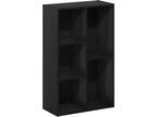 2 to 5 Tier Cube Open Shelf Bookcase Bookshelf Storage - Opportunity