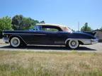 1958 Cadillac Eldorado Biarritz Convertible