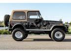 1979 Jeep CJ-7 39k miles