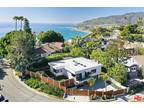 17501 Tramonto Dr, Pacific Palisades, CA 90272