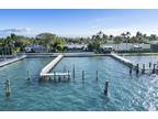 1010 N Lake Way, Palm Beach, FL 33480