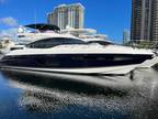 2016 Princess S65 Boat for Sale