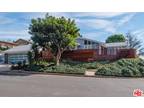 17960 Tramonto Dr, Pacific Palisades, CA 90272