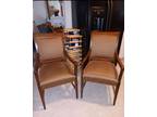 New Price! 2 Luxe Executive Office Suite Armchairs