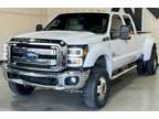 2011 Ford F450 Super Duty Crew Cab for sale