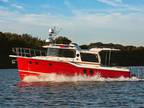 2013 Ranger Tugs R-27 Boat for Sale