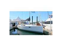 2013 hanse 415 boat for sale