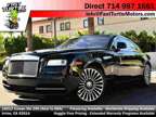 2014 Rolls-Royce Wraith for sale