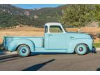 1950 Chevrolet 3100 Pickup