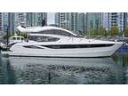 2017 Galeon 430 Skydeck Boat for Sale