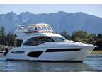 2020 Princess F50 Boat for Sale