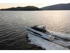 2022 Princess V55 Boat for Sale