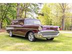 1957 Chevrolet Sedan Delivery