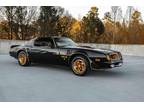 1976 Pontiac Firebird Trans Am Special Edition