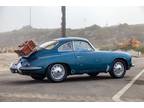 1964 Porsche 356C Coupe