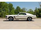 1969 Ford Mustang Boss 302