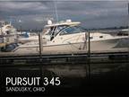 2014 Pursuit 345 Offshore Boat for Sale