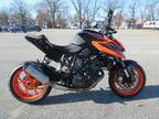 2019 KTM 1290 Super Duke R