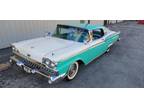 1959 Ford Galaxie Skyliner Hardtop