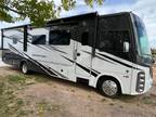 2021 Forest River Georgetown 5 Series GT5 Georgetown GT5 38ft