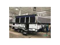 2019 forest river forest river rv rockwood high wall series 296 27ft