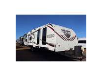 2013 forest river forest river 28tqd 28ft