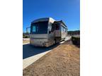 2005 American Coach American Tradition 40V 40ft