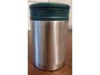 STANLEY UTILITY 530ml Insulated Vacuum Food Drink Thermos -