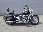 2016 Harley-Davidson FLSTC Heritage Softail - Bear,DE